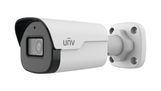 2MP LightHunter Fixed Bullet Camera | IPC2128SB-ADF28KM-I0