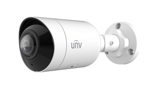 5MP OmniView 180ÃÂÃÂ° Bullet Camera with Smart Intrusion Prevention | IPC2105SB-ADF16KM-I0