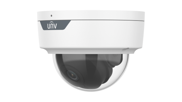 2MP LightHunter Fixed IR Dome Security Camera with Smart Intrusion Prevention | IPC322SS-ADF40K-I1