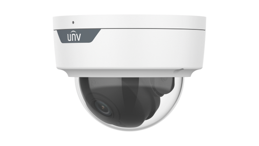 2MP LightHunter Fixed IR Dome Security Camera with Smart Intrusion Prevention | IPC322SS-ADF40K-I1