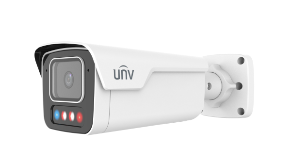 8MP OwlView Plus Tri-Guard Fixed Bullet Camera | IPC2B18SE-ADF28KMC-WP-I1