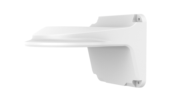 Uniview TR-WM03-B-IN-V2 Wall Mount Bracket for 3-Inch Fixed Dome IP Cameras