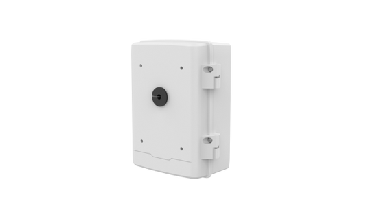 Uniview TR-JB12-IN 12-Inch Junction Box for PTZ & Large IP Cameras