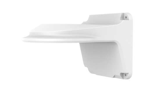 Uniview TR-WM03-B-IN Wall Mount Bracket for 3-Inch Fixed Dome IP Cameras