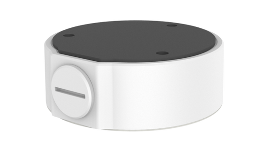 Uniview TR-JB03-H-IN Junction Box for Metal Turret IP Cameras