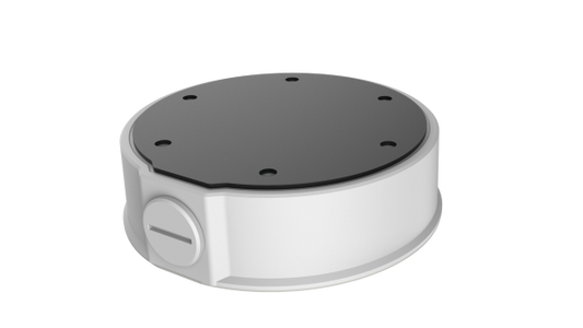 Uniview TR-JB04-D-IN Junction Box for Fisheye Fixed Dome Cameras