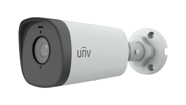 2MP LightHunter Fixed IR Bullet Camera with Smart Intrusion Prevention | IPC2312SB-ADF60KM-I0