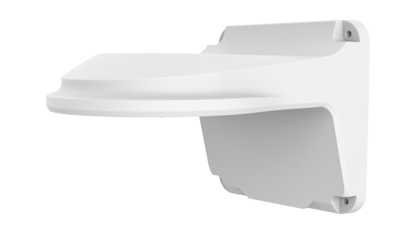 Uniview TR-WM03-D-IN-V2 Wall Mount Bracket for Fixed Dome & Mini Dome IP Cameras
