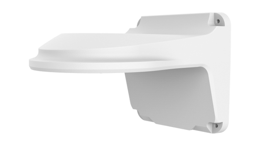 Uniview TR-WM03-D-IN-V2 Wall Mount Bracket for Fixed Dome & Mini Dome IP Cameras