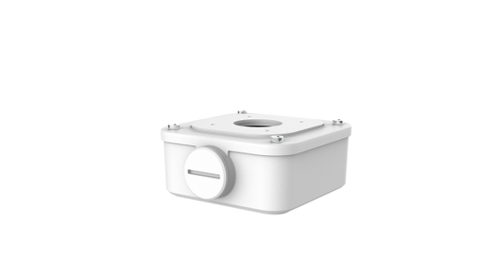 Uniview TR-JB05-A-IN Square Junction Box for Mini Bullet IP Cameras