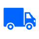 Fast Shipping