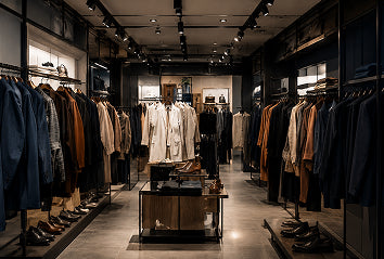 Fashion Retail
