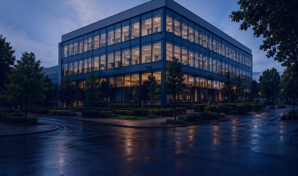 Commercial Buildings
