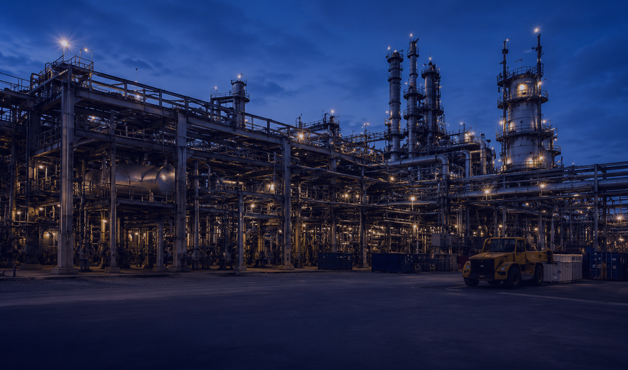 Industrial Facilities
