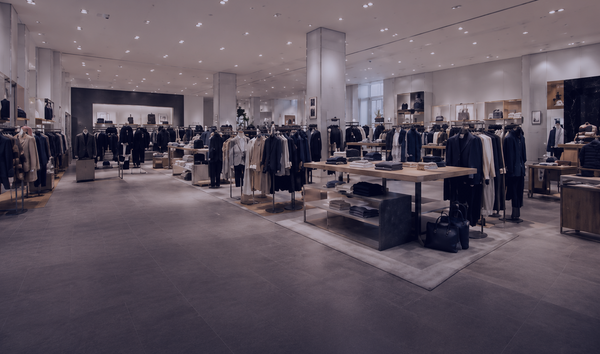 Retail Stores