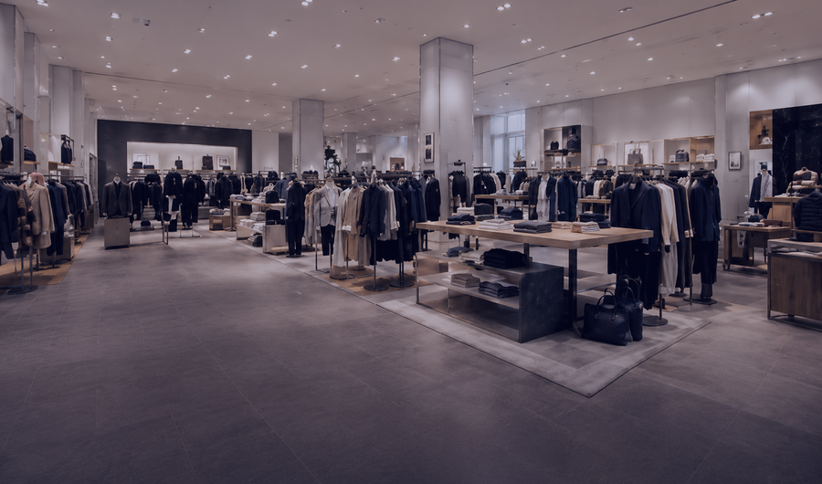 Retail Store