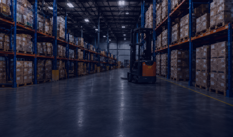 Warehouse