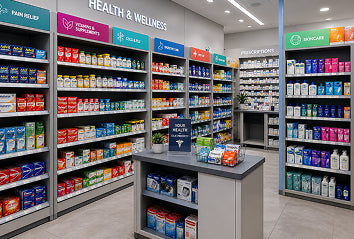Pharmacy