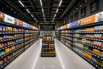 Supermarket