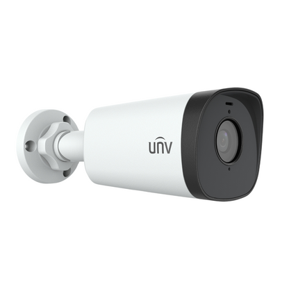 a bullet UNV surveillance camera 