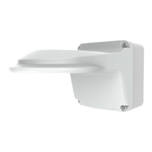 4 Inch Back Hole Hemisphere Wall Mounting Assembling Bracket