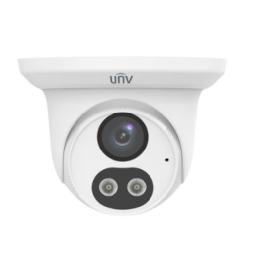 4MP HD Color Hunter Fixed Eyeball Network Camera
