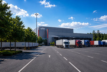 Yard & Logistics
