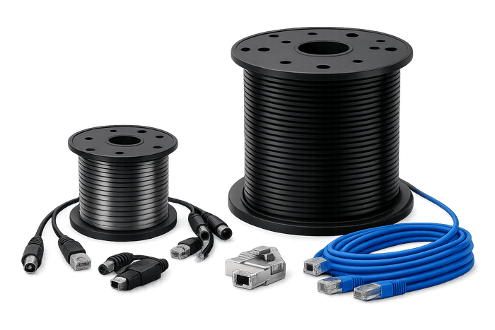 Premium Installation Products