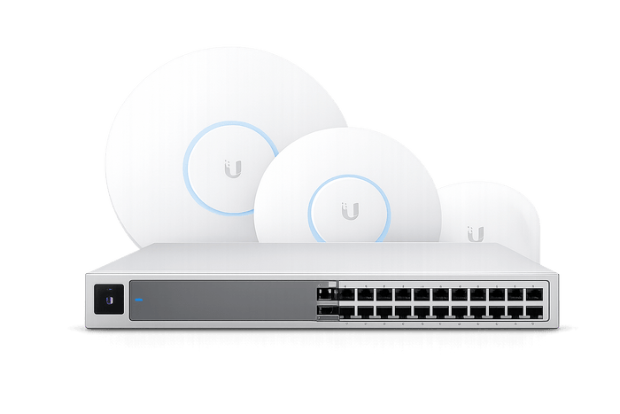 UniFi Networking